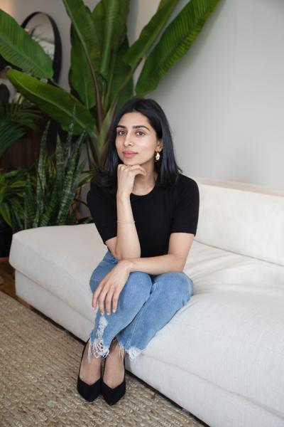 Sarah Abbasi, photo 2