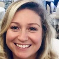 Brittany Hanson, photo 2