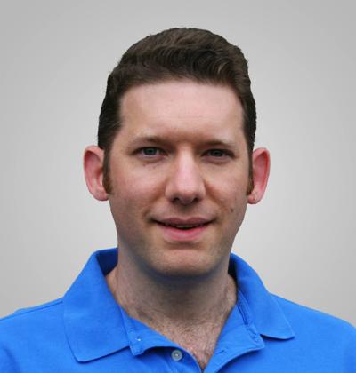 Adam Biehler, photo 1