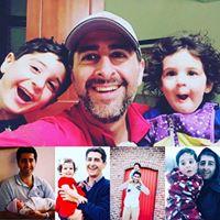 Steve Mohebi, photo 1