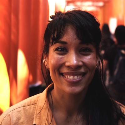 Anna-Karin Loureiro, photo 1