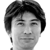 Tomoyuki Nozato, photo 2