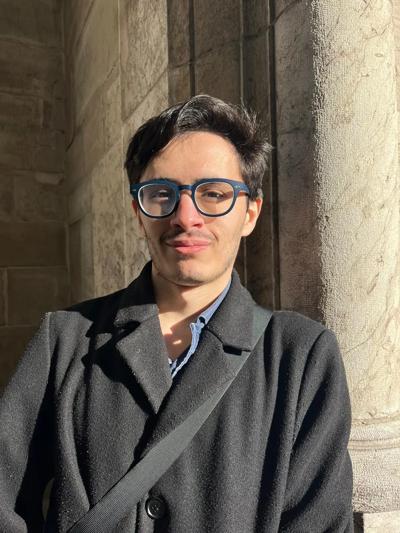 Felipe Torres, photo 1