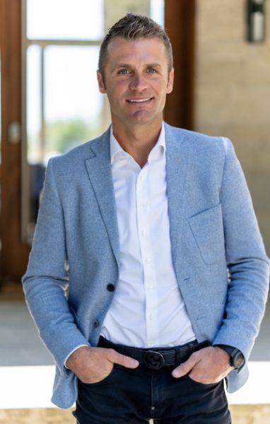 Austin Allison, photo 2