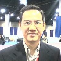 Timothy Lo, photo 2