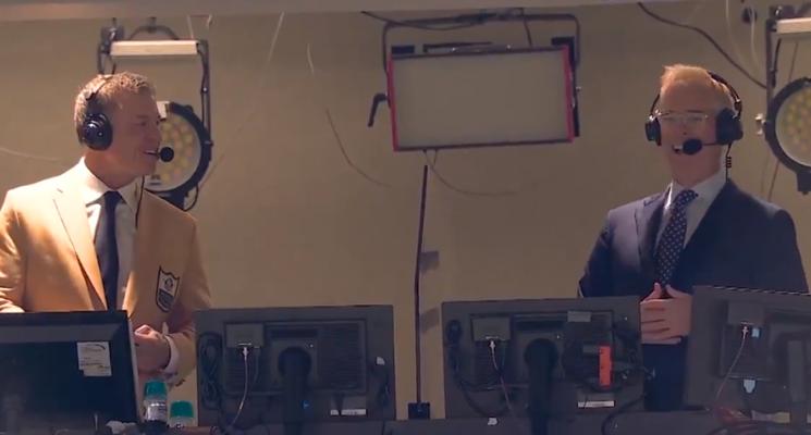 Matthew Buck, photo 2