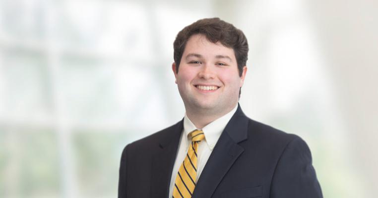 Andrew Chatham, photo 2