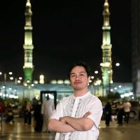 Rizki Putra, photo 2