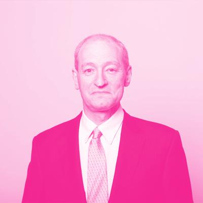 Andrew Gilbert, photo 2