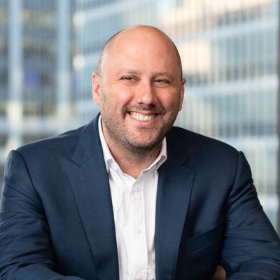 Jim Fogarty, photo 1