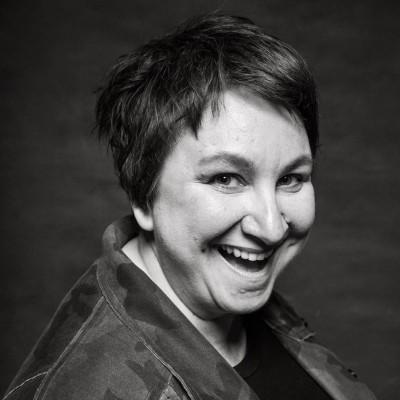 Susan Lerer, photo 2