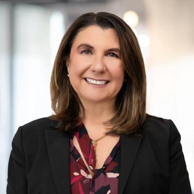 Anne Augustine, photo 1