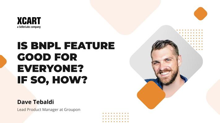 Dave Tebaldi, photo 1