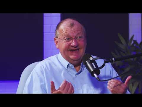 Tim Hassinger, photo 2