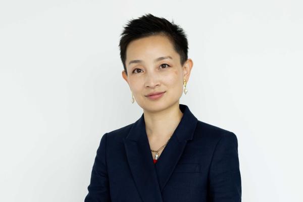 Joanne Heller, photo 1