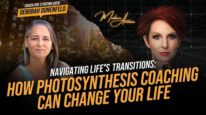 Deborah Donenfeld, photo 1