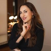 Julia Girenko, photo 1