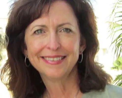 Deborah Garza, photo 1