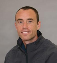 Jeff Gaudette, photo 2