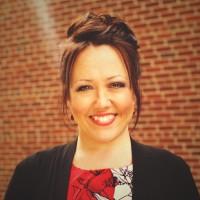 Megan Briscoe, photo 1