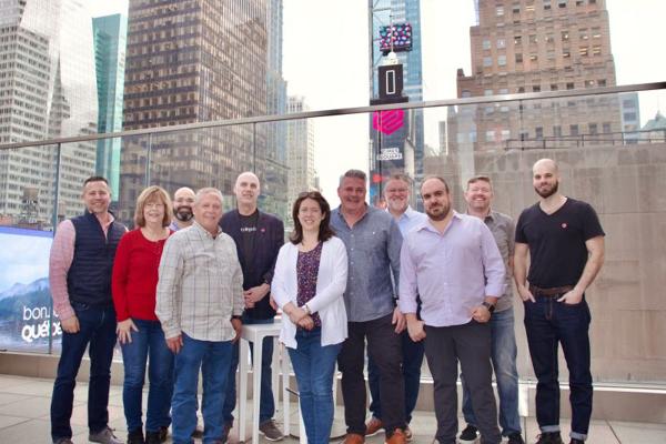 Chris Damon, photo 2