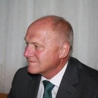 Kevin Hardern, photo 1