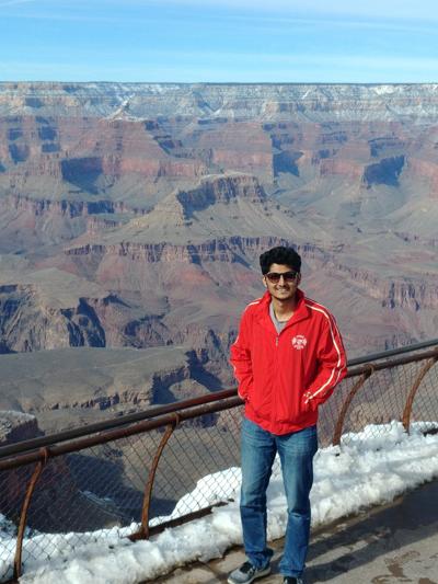 Dimitris Kontokostas, photo 2