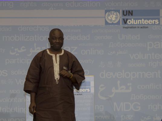 Moses Zangar, photo 1