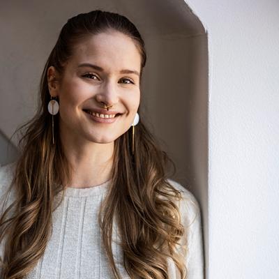 Oona Poropudas, photo 1