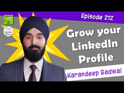 Karandeep Kang, photo 2