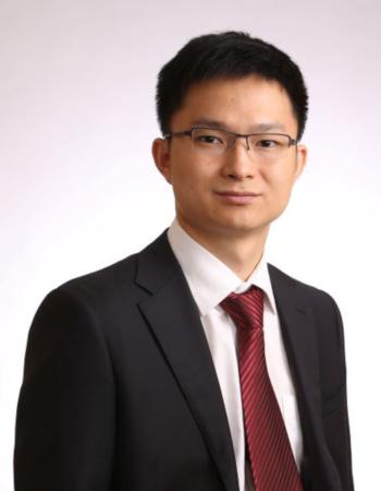 Tianchu Zhang, photo 1