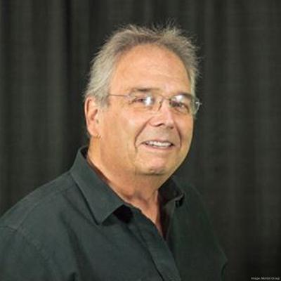 Philip Morton, photo 1