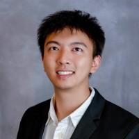 Vincent Jiang, photo 2