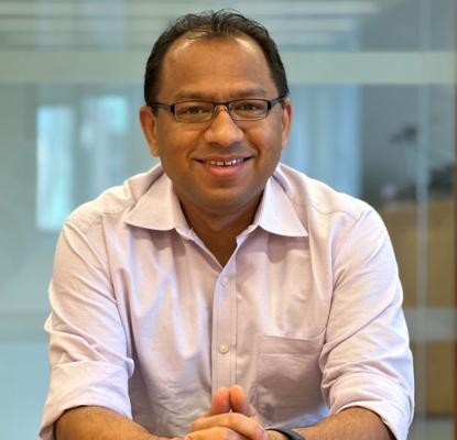Rahul Chowdhury, photo 2
