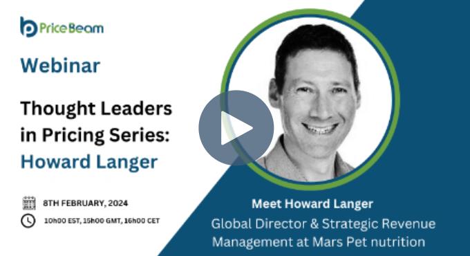 Howard Langer, photo 1