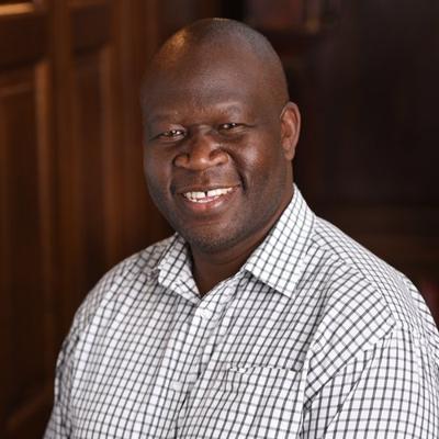 Mutale Mutakasha, photo 1