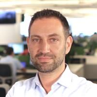 Eric Bacolas, photo 2