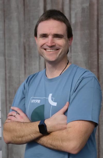 Noah Cantor, photo 1