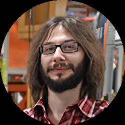 Daniel Buechner, photo 2