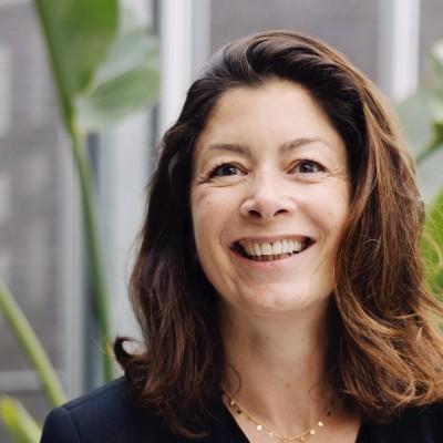 Yvette Pasman, photo 2