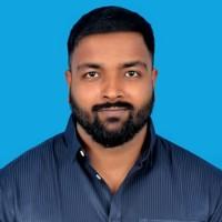 Vinay Chandra, photo 2