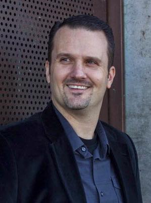 Craig Colson, photo 1