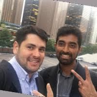 Omeed Badkoobeh, photo 1