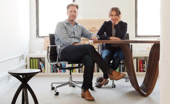 Sofia Zimmerman, photo 1