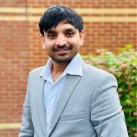 Ankit Patel, photo 2