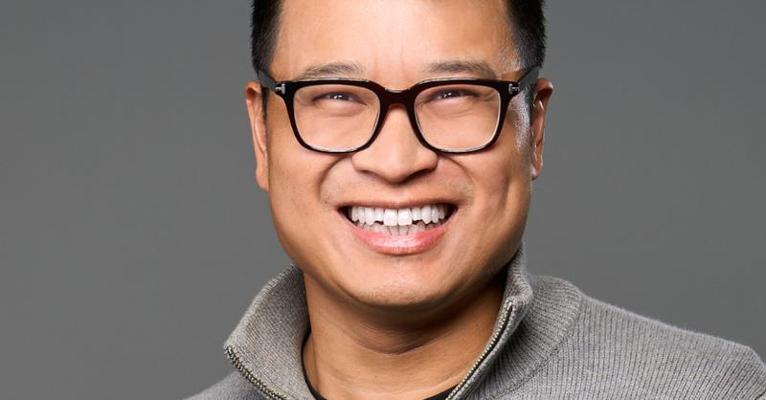 Kevin Wang, photo 1