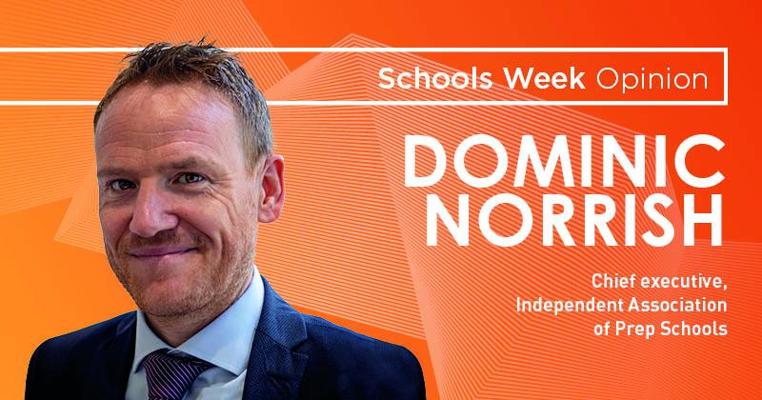 Dominic Norrish, photo 1