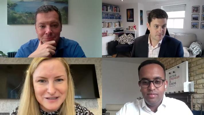 Gemma Doyle, photo 2