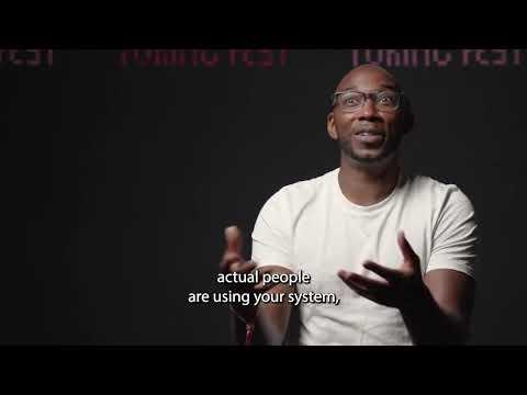 Jonny Brooks-Bartlett, photo 2