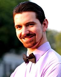 Fionn 仁飞扬, photo 1